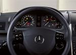 Mercedes-Benz A-Class 5-Door 2004 года